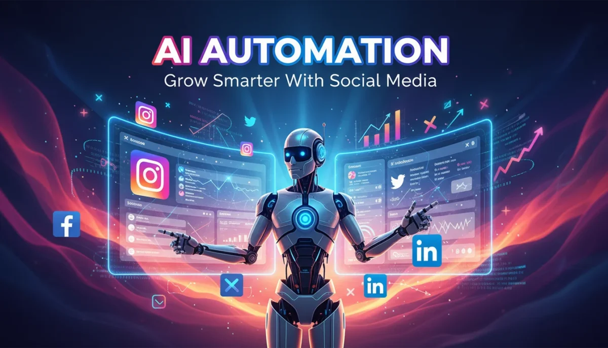 AI automation, social media strategy, Buffer, Hootsuite, Taplio, content scheduling, agency scaling, passive income, creator tools, workflow optimization