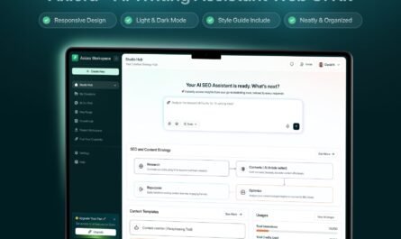 AI Writing Assistants – Your 24/7 Content Partner