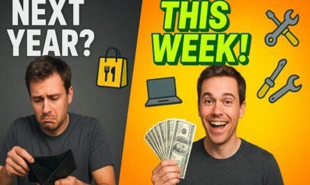 Side Jobs That Pay This Week: 7 Gigs