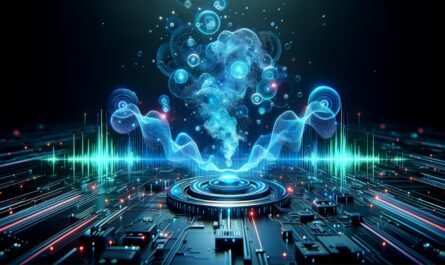 Free AI Audio & Voice Tools