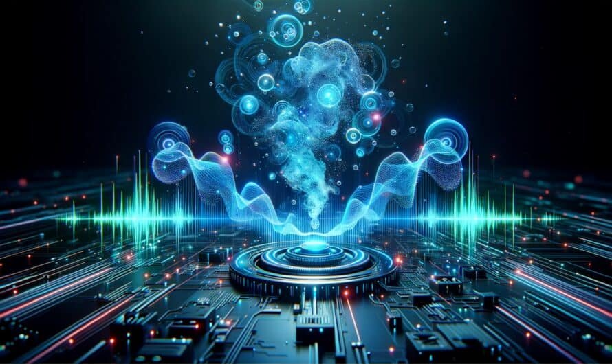 Free AI Audio & Voice Tools