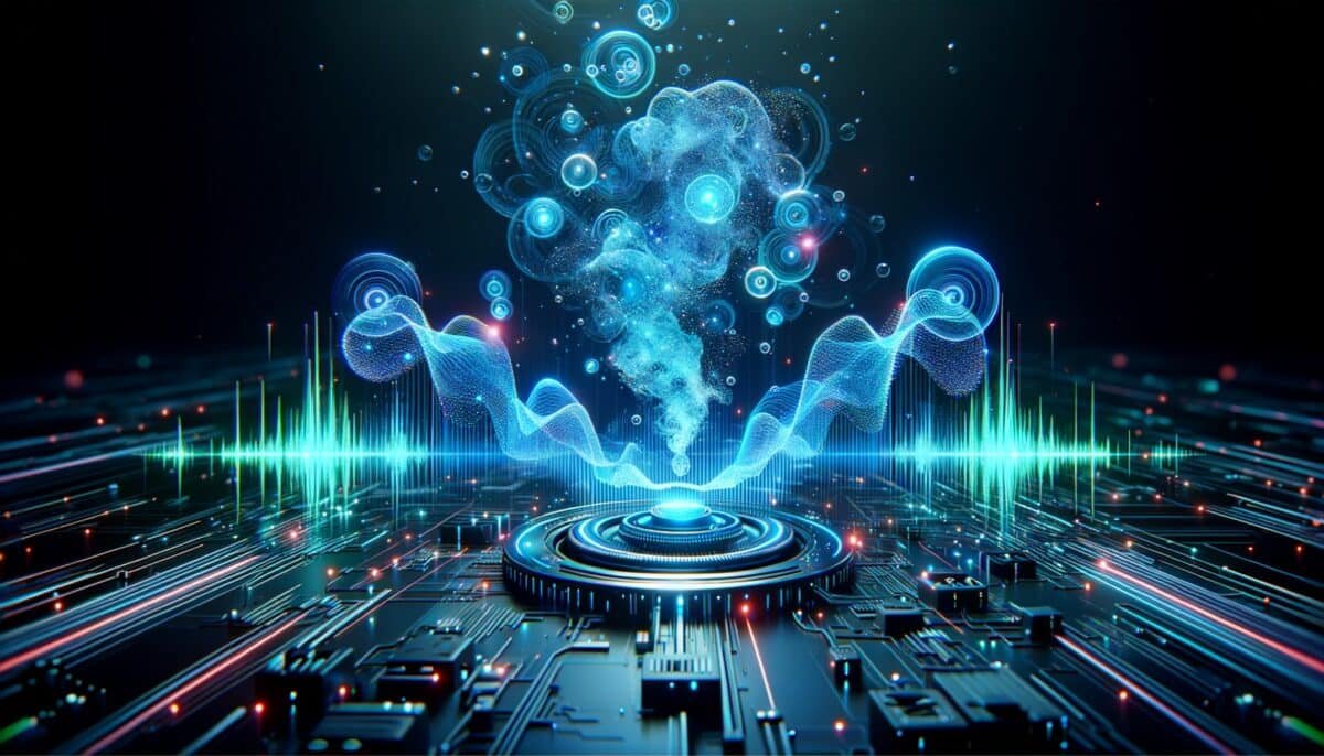 Free AI Audio & Voice Tools