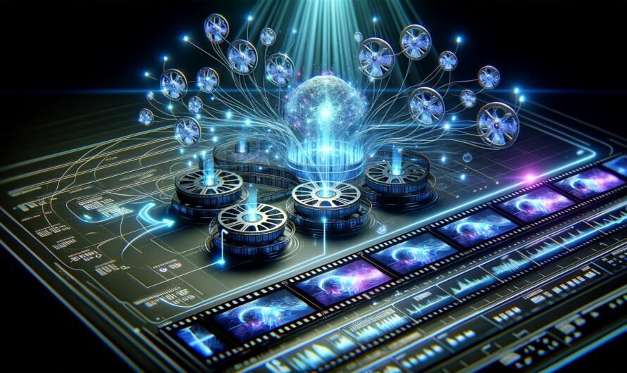 Free AI Video Creation Tool