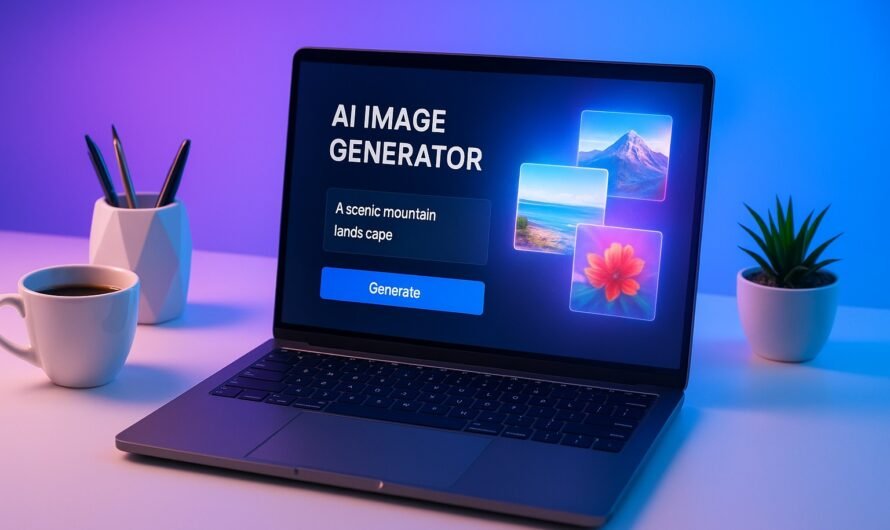 AI Image Generator 2026: Best Free & Paid Tools
