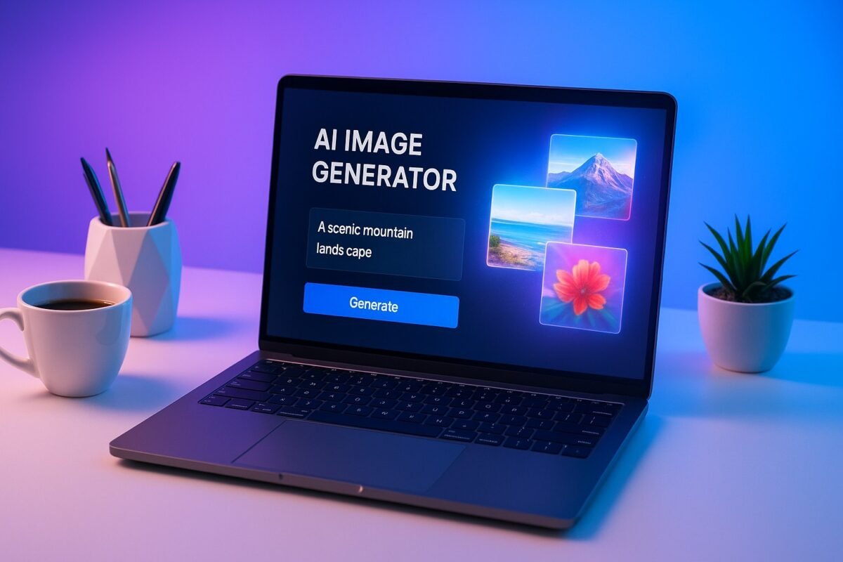 Best AI image generator tools 2026 comparison - Midjourney, DALL-E, Stable Diffusion, and free ai image generators tested by developer