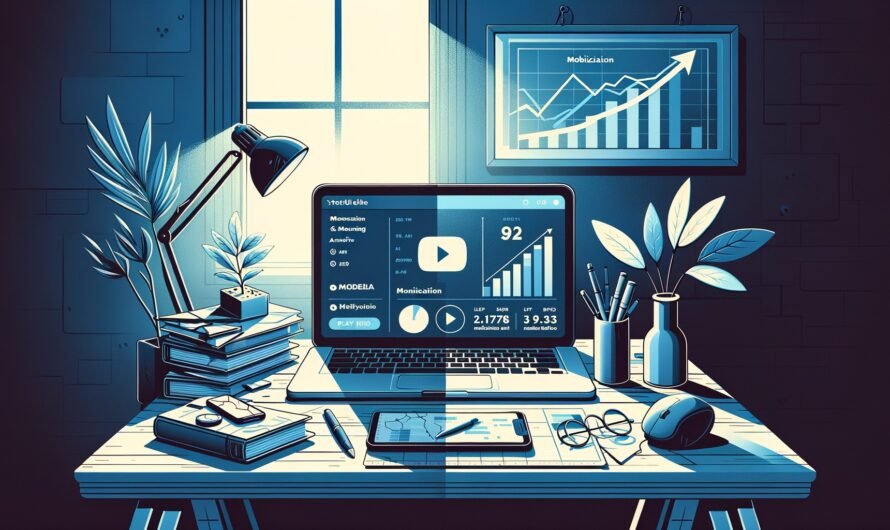 The $0 YouTube Startup: How I Built a Passive Income Channel From Scratch (No Camera Required)