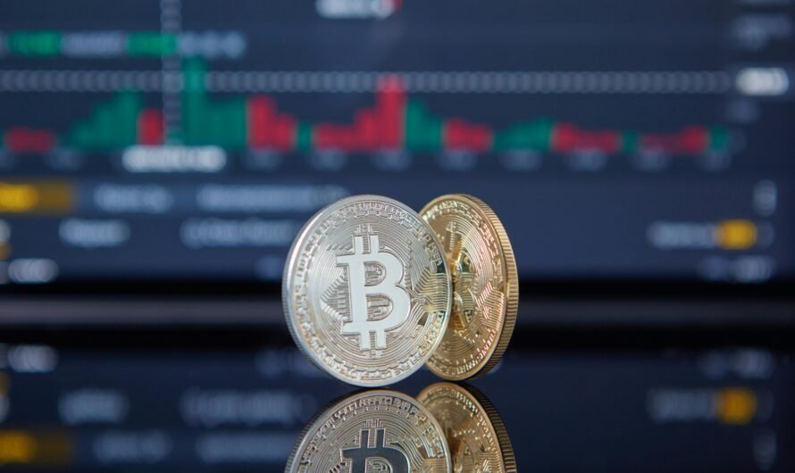 Bitcoin for Beginners: The Complete Guide to Understanding BTC