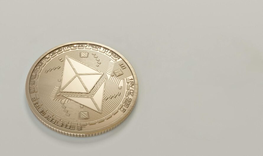 Ethereum Explained: How Smart Contracts Are Revolutionizing Industries