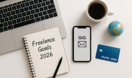 What Is a Freelance Job? The Complete Beginner's Guide to Freelancing in 2026