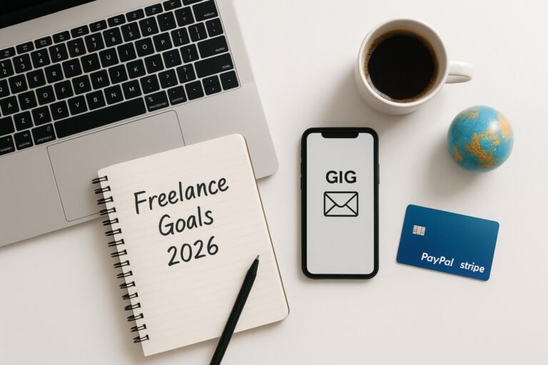 What Is a Freelance Job? The Complete Beginner's Guide to Freelancing in 2026