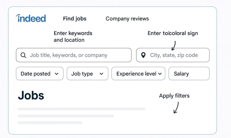 How to Find Remote Jobs on Indeed: Advanced Search Hacks & Filters (2026)