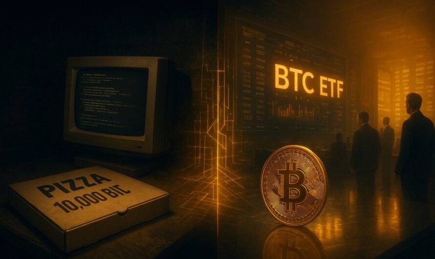 What is Bitcoin? Complete Beginners Guide 2026 | History, Price & Wallets