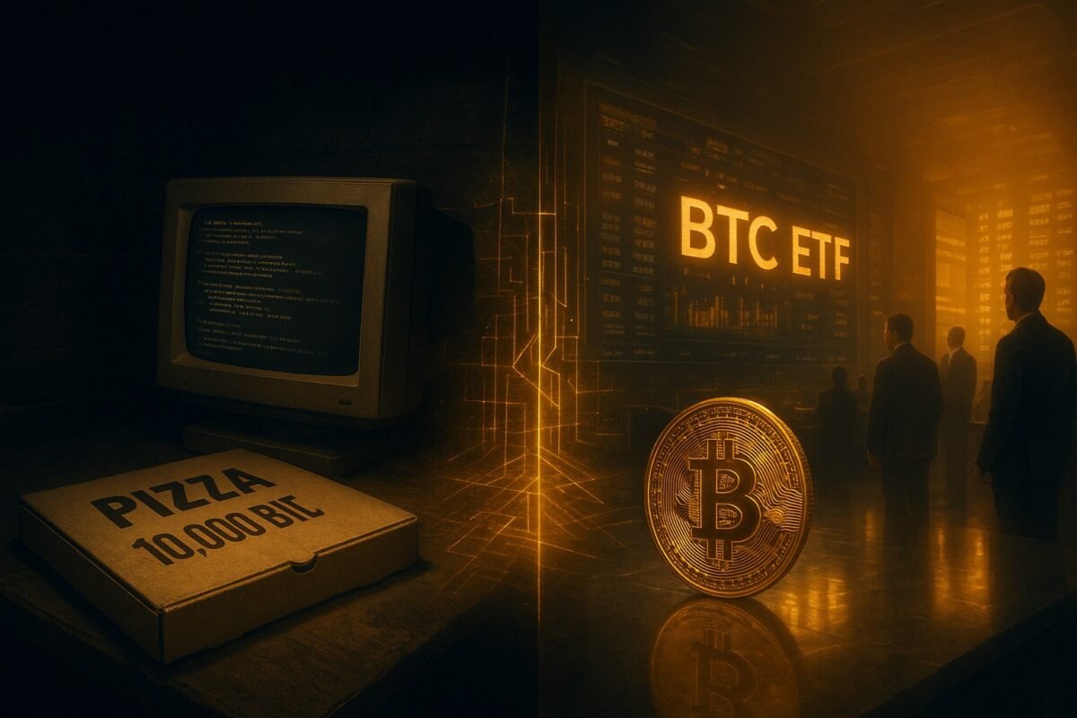 what is bitcoin