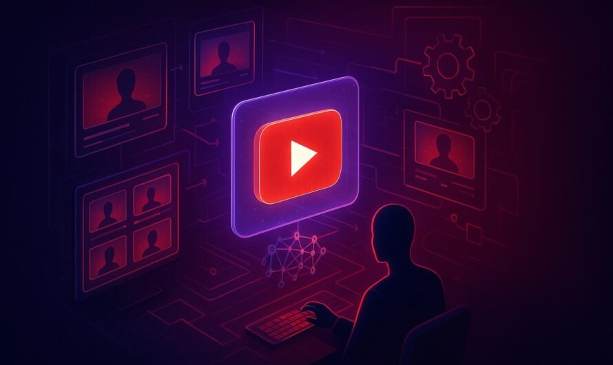 YouTube Automation: Complete Beginner’s Guide [2026]