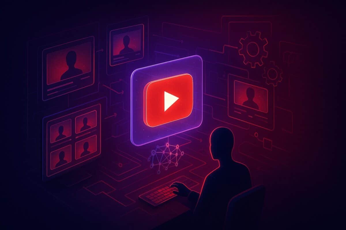 YouTube Automation: Complete Beginner's Guide [2026]