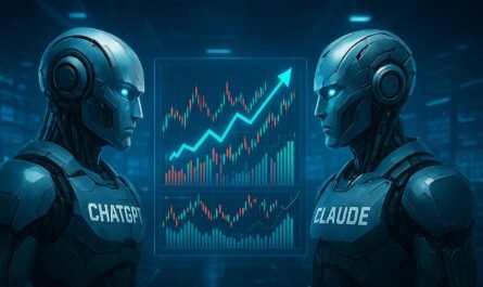 Best AI Financial Advisor 2026: ChatGPT vs Claude — Which Actually Wins?