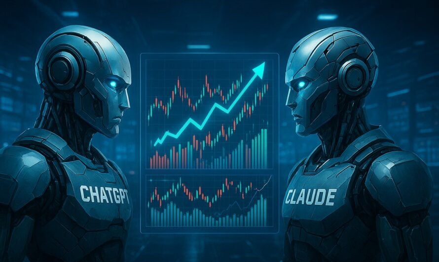 Best AI Financial Advisor 2026: ChatGPT vs Claude — Which Actually Wins?