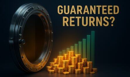 guaranteed investment fund