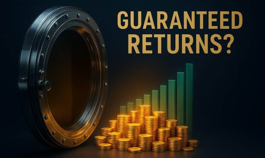 Guaranteed Investment Funds Explained: Are They Worth It in 2026?