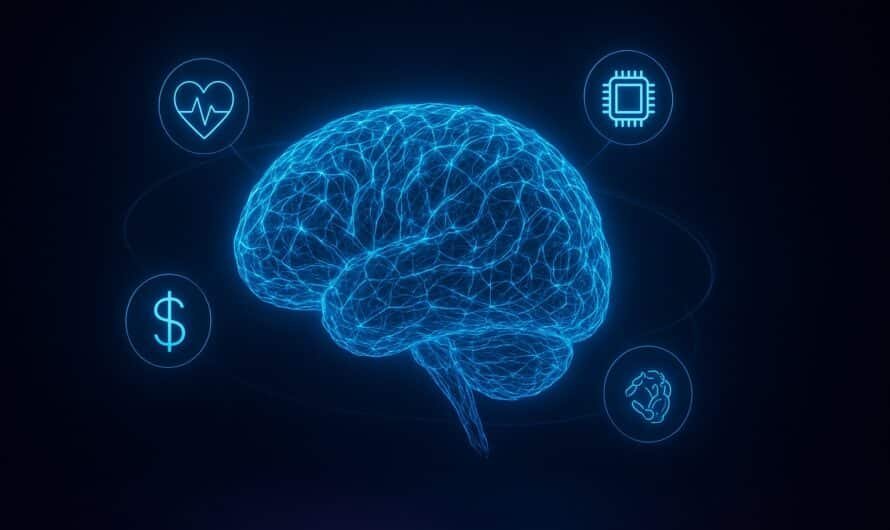 Artificial Intelligence applications