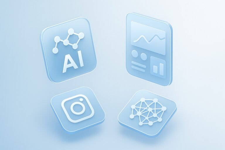 We tested 23 AI social media management tools to find the 9 best. Compare features, pricing, and AI capabilities for scheduling, analytics, and content creation.