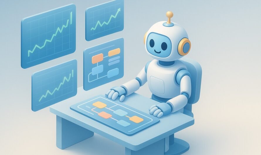 Automated Investing with $1,000: No-Code Trading Bots for Beginners 2026