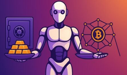 Fund Your AI Side Hustle: High-Yield vs Crypto Staking Allocation 2026