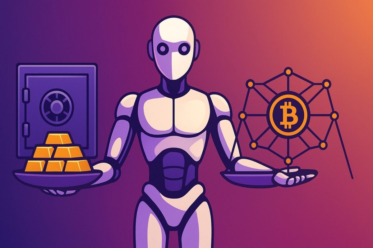 Fund Your AI Side Hustle: High-Yield vs Crypto Staking Allocation 2026