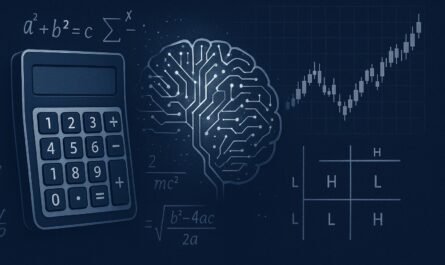 AI tools vs index funds opportunity cost calculator showing decision matrix between investing in AI productivity tools or ETF index funds in 2026