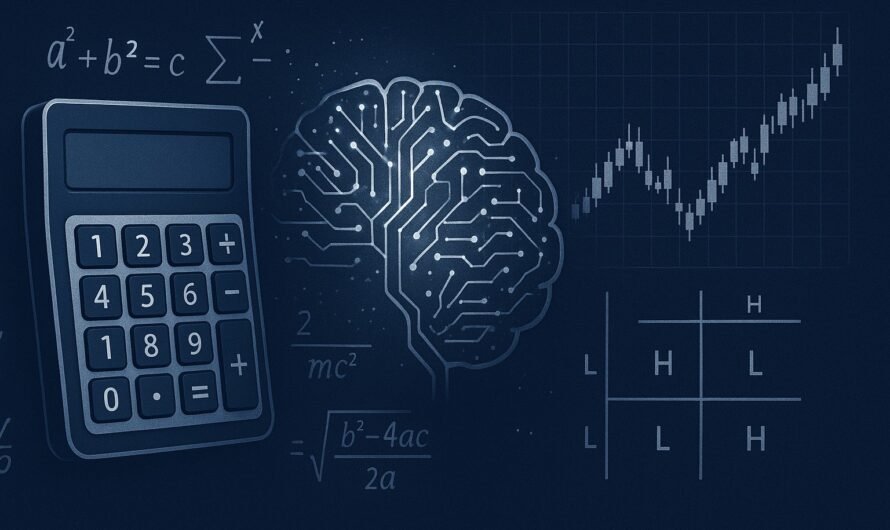 AI Tools vs Index Funds: Opportunity Cost Calculator for Smart Investors 2026