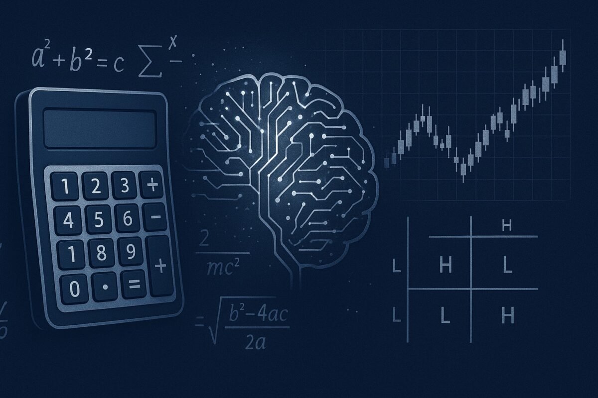 AI tools vs index funds opportunity cost calculator showing decision matrix between investing in AI productivity tools or ETF index funds in 2026